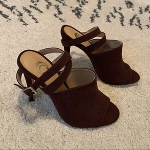 Mules